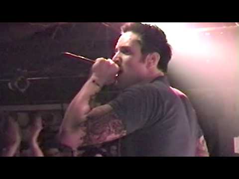 [hate5six] The Hope Conspiracy - December 01, 2000 Video