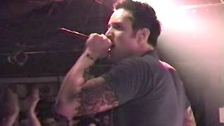 [hate5six] The Hope Conspiracy - December 01, 2000