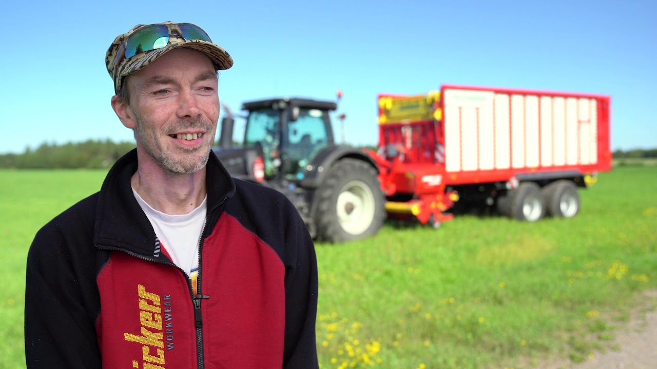 Antroma Oy – Suomen suurimpia lihantuottajia