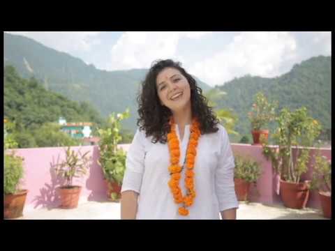 Mariel from Guatemala
