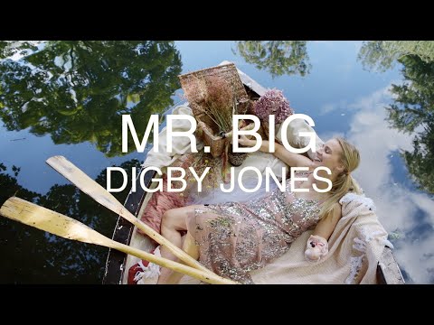 Digby Jones - Mr Big (2003 Mix)