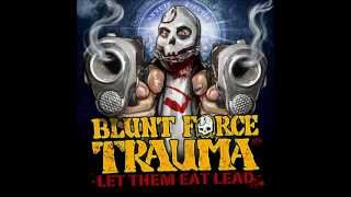 BLUNT FORCE TRAUMA - THE 76'r