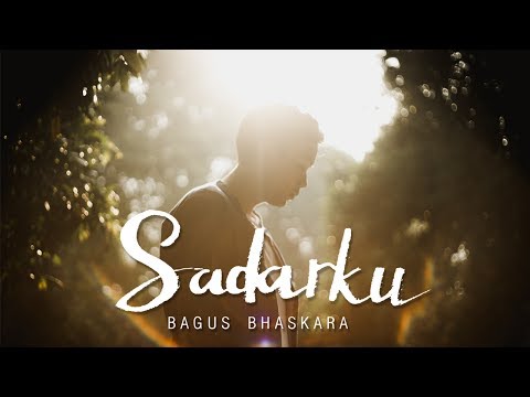 Bagus Bhaskara - Sadarku (Official Lyric Video)