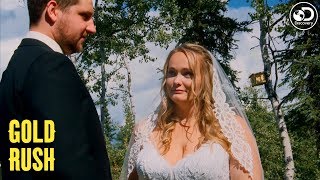 Monica Beets' Wedding | Gold Rush
