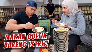 Download lagu TANBOY KUN MAKAN GULTIK SECUKUPNYA BARENG ISTRI!! mp3 Download lagu TANBOY KUN MAKAN GULTIK SECUKUPNYA BARENG ISTRI!! mp3