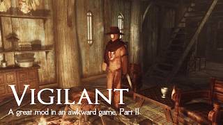 Worst VIGILANT playthrough Part 2