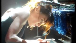 Fiona Apple _ On the Bound (live) @ Lincoln Hall in Chicago, IL_March 18, 2012