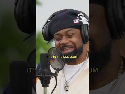 Ghostface Killah 60 Second Freestyle! #hiphop #rap #music #ghostfacekillah #wutang