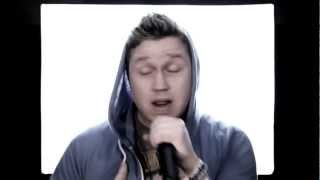 Boyfriend - Justin Bieber - Cover by Adam Stanton