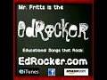 Do You Know Bossy R Educational Rock Song By EDROCKER