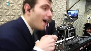 ליבלה ליפסקר בקטע מטריף  בחתונה צילום יחיאל שדה 054-9091170