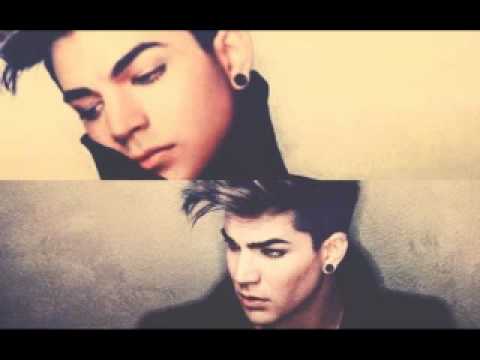 Adam Lambert - Underneath