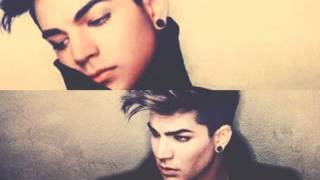 Adam Lambert - Underneath