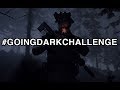 Doe mee aan de #goingdarkchallenge en win een HEEL DIK PRIJZENPAKKET inclusief Modern Warfare