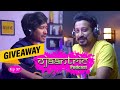 Ojaantric || Assamese Podcast ft.DHRITIMAN DEORI || Udayan Duarah || Ep.37