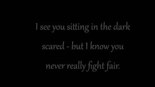 Jamie Mcdell Crash Lyrics