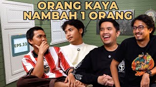 Download lagu ABG - GILBHAS BAWA TEMEN BUAT LAWAN DUO MISKIN INI mp3