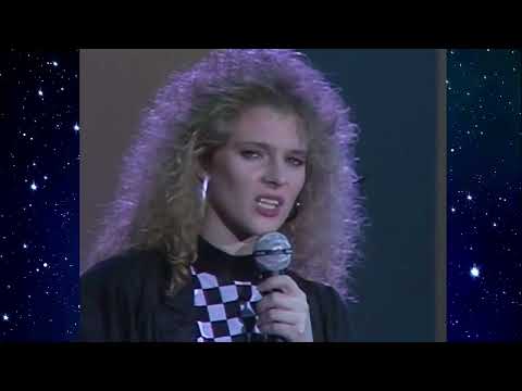 Lena Biolcati - Io donna anch'io - 1986 stereo remastered