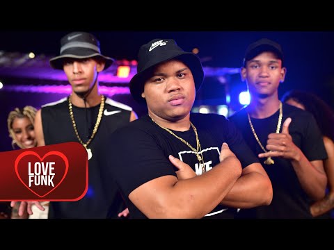 NA B2 ELA VAI SE ATRACANDO vs CALMA NÃO PRECISA BRIGAR - FUNK TIKTOK, MC PL ALVES E DJ CL