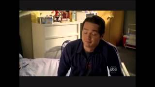 Laurie&amp;Travis~ Lovely Tonight