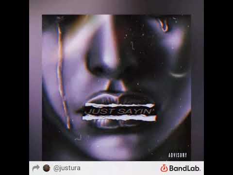 𝐉𝐮𝐬𝐭 𝐒𝐚𝐲𝐢𝐧' by JusTura