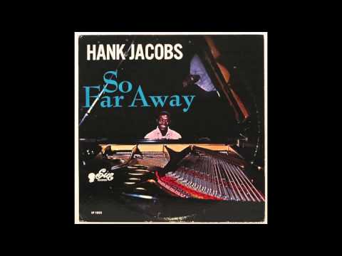 So Far Away - Hank Jacobs (1963)  (HD Quality)