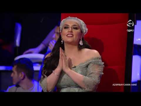 Nigar - Bu diyarin (Azerbaycanin sesi)