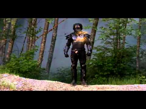 Stargate SG1 Trailer