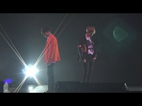 #JUS2 - senses (JUS2 FOCUS premiere showcase TOUR in Macau)20190407