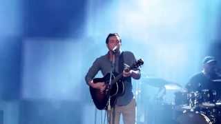 Phillip Phillips - &quot;Searchlight&quot; (Live at the PNE Summer Concert Vancouver BC August 2014)