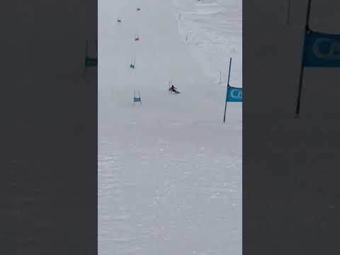 Allenamento avanzato a Madesimo | Sci Club Penna Nera 2025⛷️