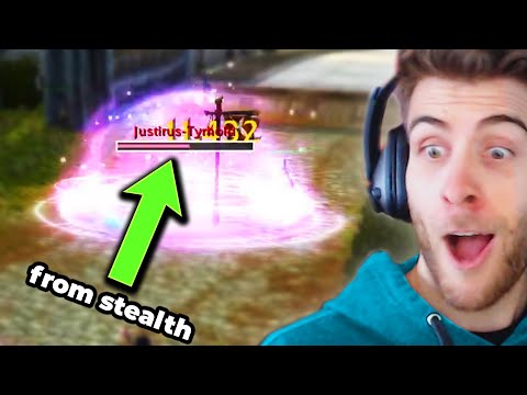 Arcane Mage Could Be UNSTOPPABLE In Dragonflight