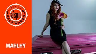 Interview with Marlhy video