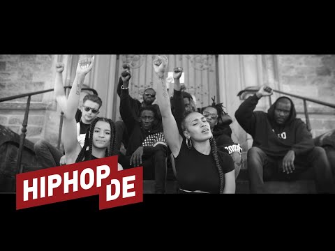 WESHSIDE feat. LauRAW, Chay & Mortel - UNITY (Prod. by Vigo & Bomba Beatz)