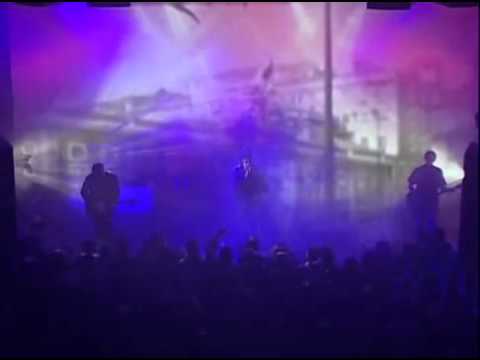 Echo & The Bunnymen  Live in Liverpool
