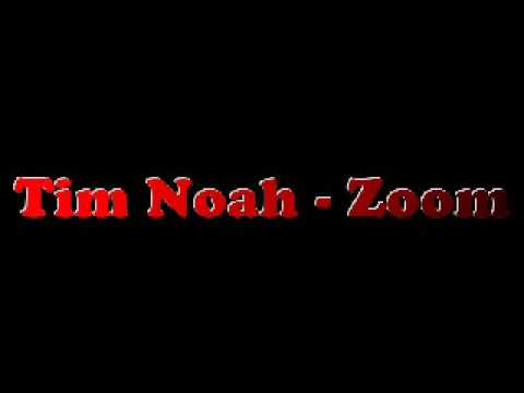 Tim Noah Zoom