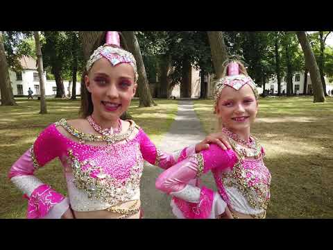 #discowithteamrdl in Brugge - discodance