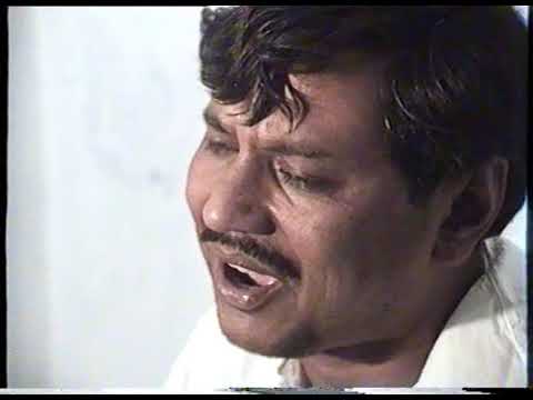 Layun chaun Bhaag......Narendra Singh Negi old memorable video song