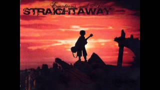 Straightaway - Off The Beaten Track