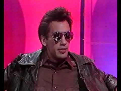 Mercury Rev interview on 10:30 slot