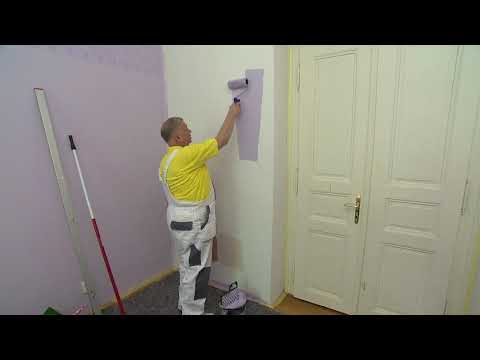 Malujeme starý byt - rady a tipy