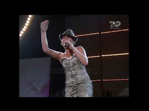Teuta Kurti - E lire, 27 Maj 2007 - Top Fest 4 Finale