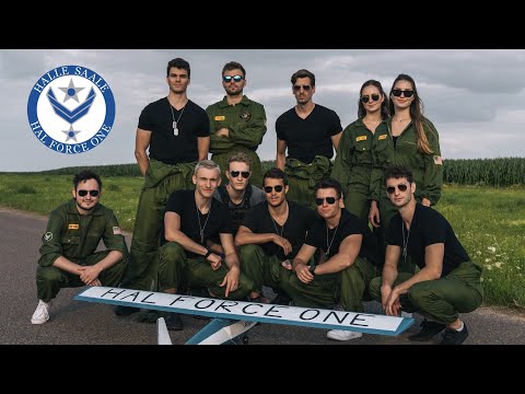 TEASER  #2 - Medimeisterschaften 2021 Halle