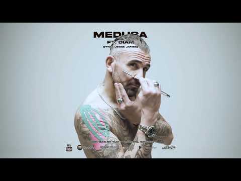 Sean Poly - MEDUSA ft. Diam (Visual)