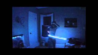 hooplah to Blast by Allan Kingdom