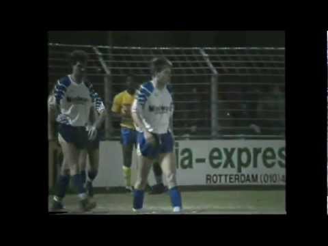 DS'79 - Roda JC (4-4) 10 april 1988