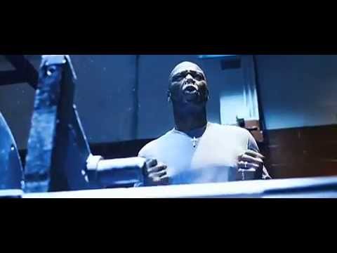 Трейлеры Рокки 4