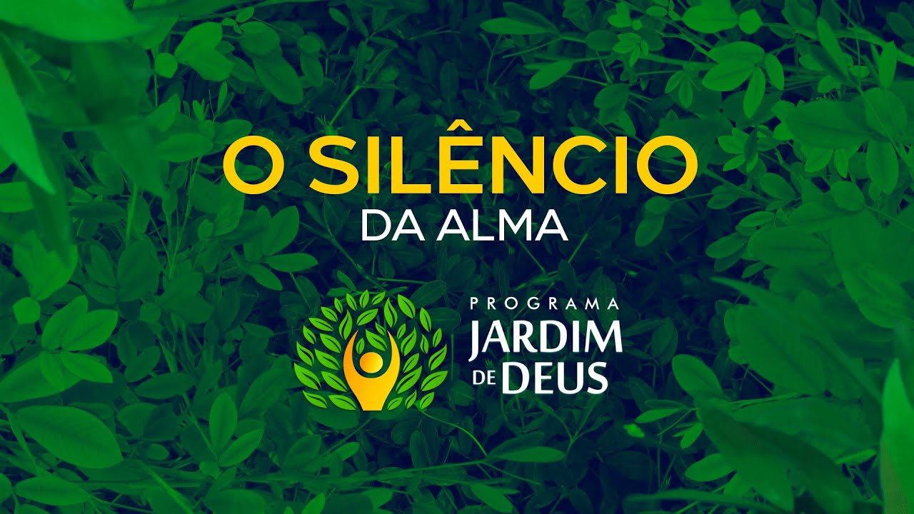 Ep02 - O SILÊNCIO DA ALMA