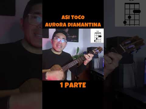 ASI TOCO Aurora Diamantina 1 Parte