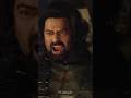 Arjun In Kalki 2898 AD Bhairava Theory Shorts